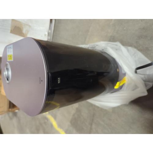 Dreo 6L Humidifiers for Bedroom, Smart Warm & Cool Mist for Large Room, 60Hr Quiet Runtime for Baby, Plant, Humidity Sensor, Indicator Light, 12H Timer, Google/Alexa, Purple