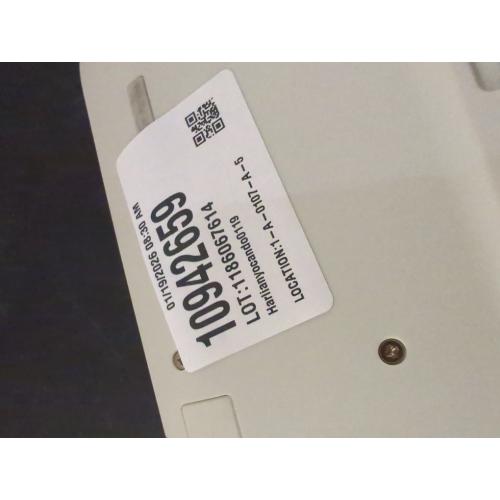 Microsoft Wireless Keyboard 850 Special Edition with AES - Black. Wireless Keyboard. Snap-In USB Transceiver