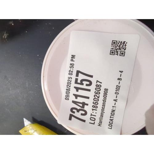 1 Pack Quick 'n Brite All Purpose Cleaning Paste – Miracle Cleaner for Tough Stains, Biodegradable, Non-Toxic, Pet-Safe, Multi-Surface Stain Remover, Made in USA, 12 Oz