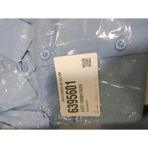 color cream -size 3X L- COOFANDY Men's Button Down Short Sleeve Shirt Casual Cotton Summer Beach Linen Wedding Shirts with Pocket