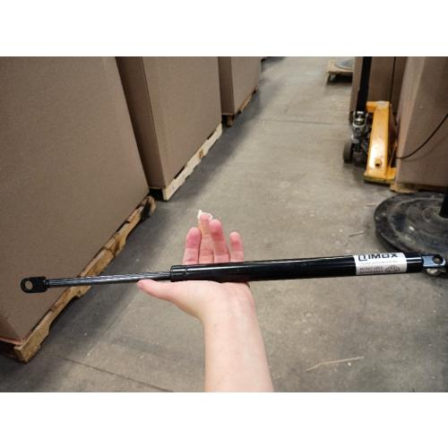 Hood Lift Supports OEM Fit for Lexus RX350 RX450h 2010-2015 6755, 2 Pcs | OE PM3269 SG229046 D96755 534400W200 534500E010 53460 53440 534500, Front Bonnet Shocks, Heavy Duty