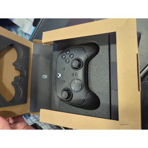 Razer Wolverine V3 Tournament Edition - Black