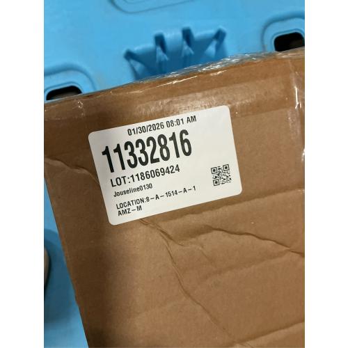 TCFUNDY Snow Machine 1500W Snow Making Machine Snowflake Maker for Christmas Wedding Kids Party Stage Effect with Wired Remote Control