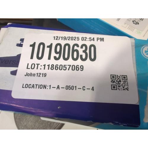 Color black Go Pop Active Noise Cancelling True Wireless Earbuds - Black