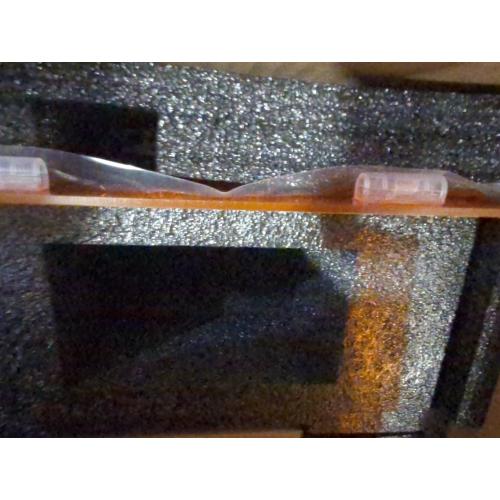 Laser Engraving Machine, Woxcker L2 MAX 10W Enclosure Laser Engraver, CNC Engraving Machine 0.01mm High Precision Laser Engraving and Cutting for Wood Stainless Steel Glass