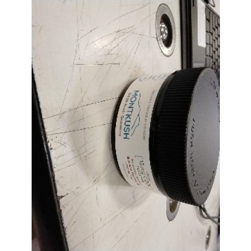 Pure Full Spectrum CBDA Rosin Gummies summer strawberry 15mg 20ct