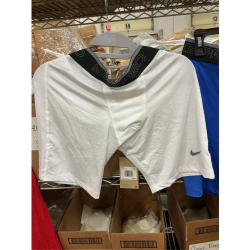 size XXL. Nike Mens Pro Training Compression Shorts