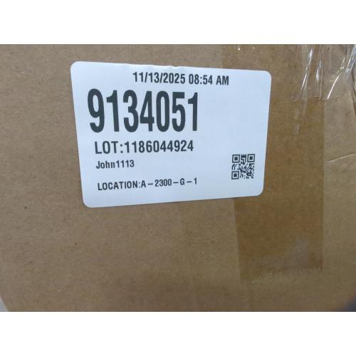 UPGRADED W11162443 Refrigerator Crisper Drawer Compatible with Whirlpool Crisper Drawer W11046494 Whirlpool Fridge Drawer W10899435 Maytag Refrigerator Drawer WRS325SDHZ WRS315SDHZ WRS315SDHM Drawer