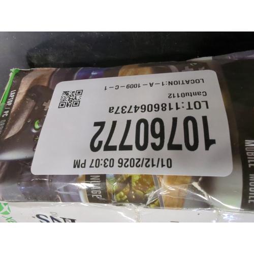 Samsung - MOGA XP5-X Plus Bluetooth Controller - Black