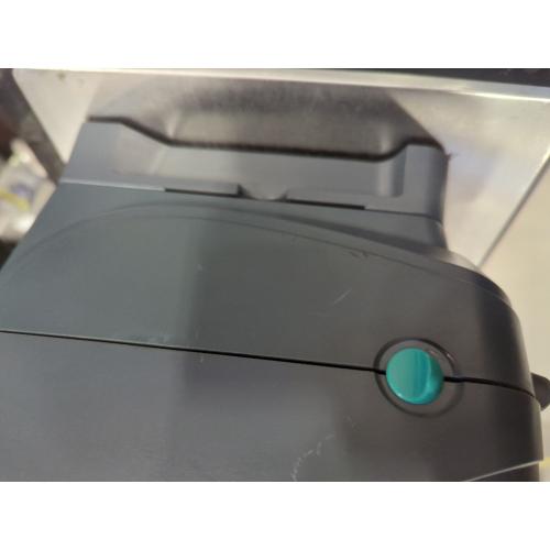 ZEBRA ZP 450 Label Thermal Bar Code Monochrome Printer ZP450-0501-0006A