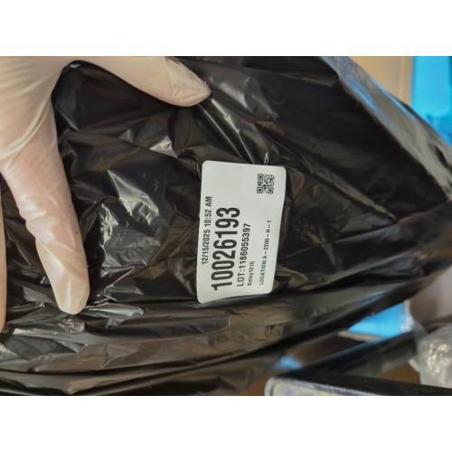 Shaggy Area Rugs, Fuzzy Rugs for Living Room, Soft Nursery Area Rug for Girls, Tie Dye Black Gray Plush Area Rugs Non Slip, Fluffy Rug Carpet