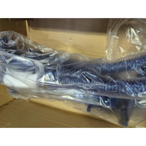 RectorSeal Mighty Pump 97795 Hand Operated A/C Condensate Pump, Easy Application, Lightweight & Heavy Duty PVC, Clears Slime, Mold, and Dirt, Easy Application, HVAC