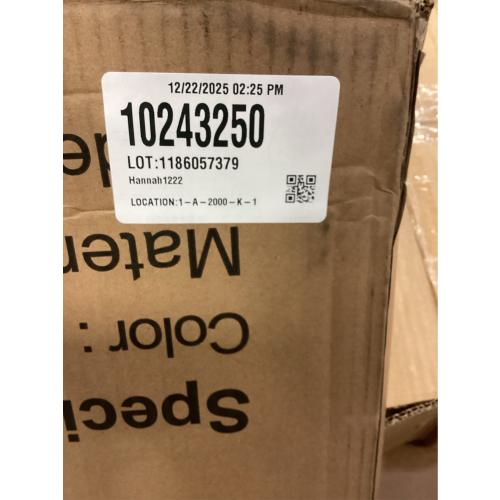 Fairy Baby Narrow Baby Gate 27 Inch to 29 Inch Wide, Small Auto Close Walk Through Safety Gates Pressure Mounted for Stairs Doorways Kids or Pets,White