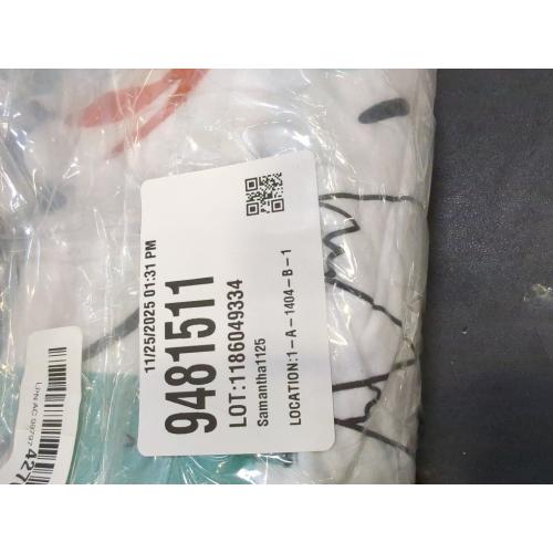 JSD Kids Dinosaur Sheet Set Twin Size, 3 Piece Soft Printed Microfiber Bed Sheets for Boys Girls Deep Pocket