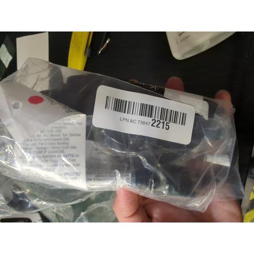 KASONIC 3 Prong Extension Cord with Switch, 1875W 15A Grounded Outlets with Safety Cover, 14/3 SJTW Cable On Off Waterproof Switch for Indoor Outdoor Use (1.5 FT)