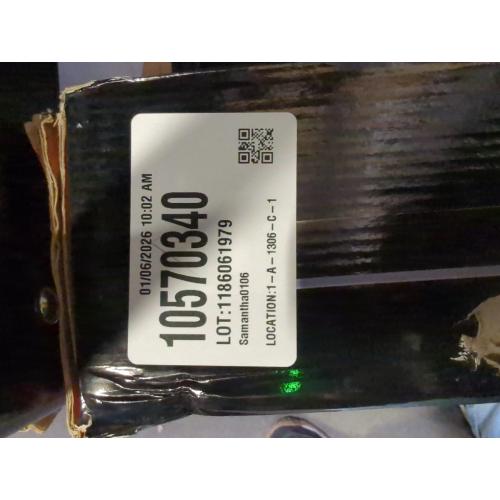 Sunpak - LED 448 19 Bi-Color Ring Light Kit - Black