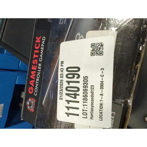 C-Zone 2.4GHz USB Twins Wireless game Controller Gamepad Joystick With WIN98/2000/X/2003VISTA/WIN7 SYSTEM TV Box