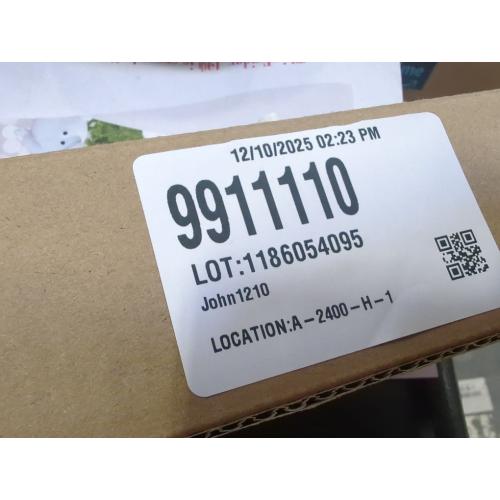 2 Sets Size 3/4x36 Color brown Door Sweep Plastic PVC 1 3/4 x 36 Slide on Bottom Exterior Door Seal Strip for Weather Stripping Draft Stopper (Brown)