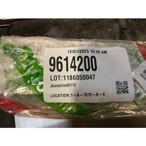 Frigidaire PureSource 3 Refrigerator Replacement Water Filter For Frigidaire WF3CB