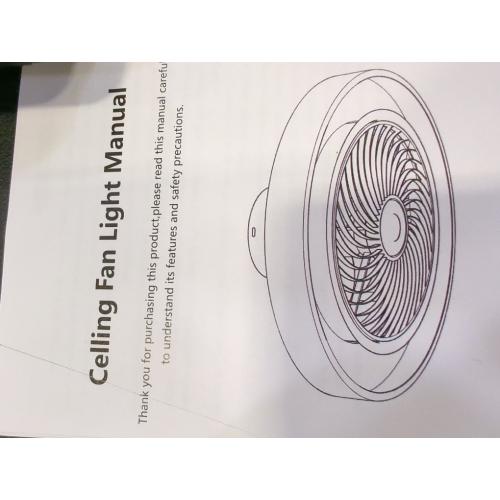 White Koopala Ceiling Fans with Lights, 20 inch Low Profile Ceiling Fan with Light and Remote Control, Flush Mount, Noiseless, 6 Speeds, Dimmable, Night Light Mode, Timing & Washable for Bedroom