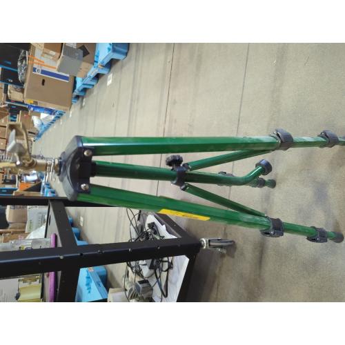 Orbit Sprinkler 5000-sq ft Impulse Tripod Lawn Sprinkler