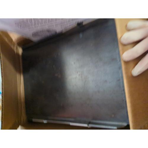 Smoke Daddy Heavy D for PIT BOSS Pellet Grills: Pellet Grill Stick Burning Heat Diffuser | Heavy Duty Heat Baffle Pellet Smoker