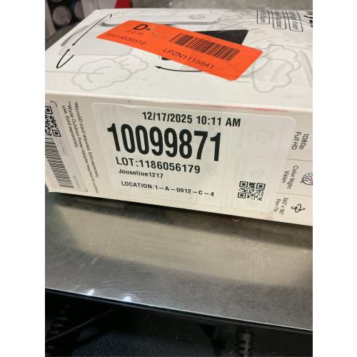 Wyze Cam Pan v3 Indoor/Outdoor Wired Security Camera ...