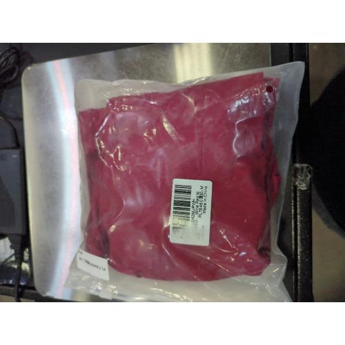 Size M YEOREO One Piece Workout Jumpsuits for Women Backless Tummy Control Sleeveless Jumpsuits Lizvette V Back Scrunch Yoga Romper