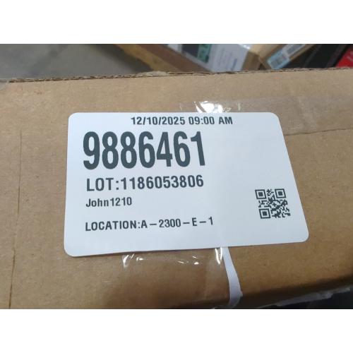 Size 46x53  Clear Chair Mat, Hard Floor Use, Transparent Office Home Floor Protector mat Chairmats