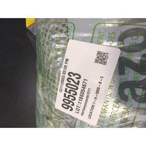 Size L Locachy Men's Summer Outdoor Work Safari Hiking Travel Photo Fishing Vest with Pockets