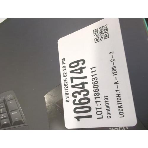 Logitech MK850 Performance Wireless Keyboard and Mouse Combo