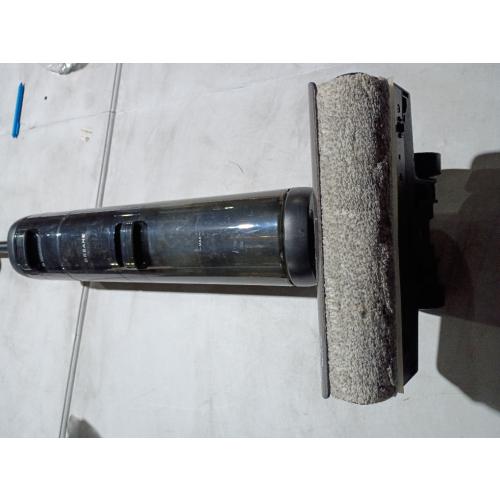 Dreame K20 Pro Wet and Dry Vacuum Black: Self-Cleaning Brushroll, HEPA Filter, Rechargeable, 30 Min Run Time, Bagless