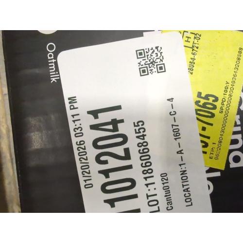 bella PRO - Perfect Grind Programmable Single-Serve Coffee Maker with Integrated Burr Grinder - OatMilk