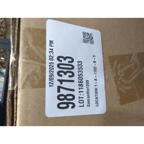 Bodum Douro Porcelain Tea Pot with Stainless Steel Infuser, 51 Ounce, Matte Black