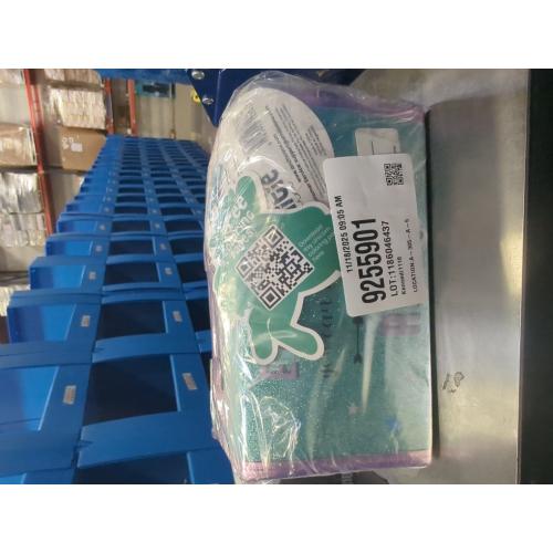 AmitiÃ Lane Fruit Scented Markers Set with Blue and Pink Unicorn Pencil Case - Perfect Unicorn Gifts for Girls or for Art and Craft Colouring