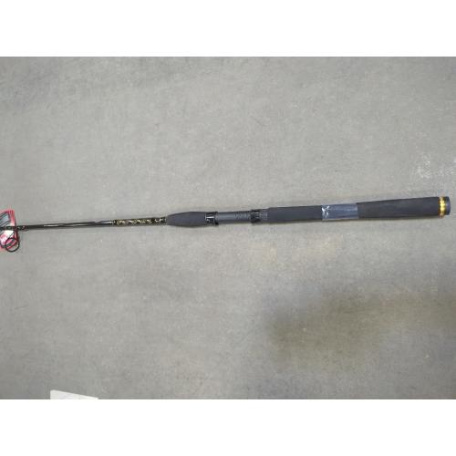 (no reel) PENN Spinfisher VII Boat Spinning Combo - SSVII5500701MH