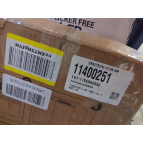 PULUZ Light Box Photography, 20x20 inch Portable Photo Studio Light Box, Professional Dimmable Quick Charge USB-C Photo Booth with 200 LED Lights & 12 Color Backdrops Photo Box for Product Photography