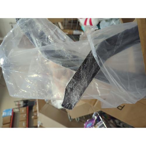 Rain Guards Fit for Toyota 4Runner 2010-2024, Durable Tape-on Window Deflectors, Wind Deflector Sun Guard, 2010-2024 4Runner Rain Guard, Black 4 pcs