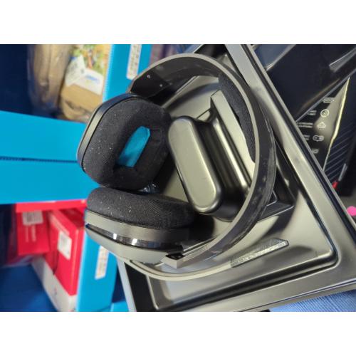 Astro Gaming A10 Wired Stereo Gaming Headset for PlayStation 4/5 - Blue/Black