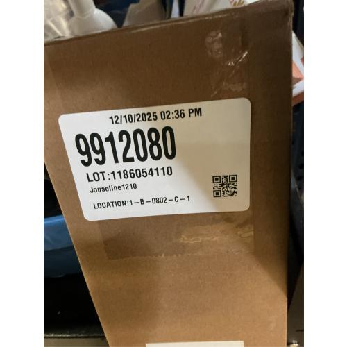 LazBlinds Cordless Cellular Shades, No Tools No Drill Blackout Honeycomb Shades Pleated Blinds for Windows, 33 W x 64 H, Midnight Black