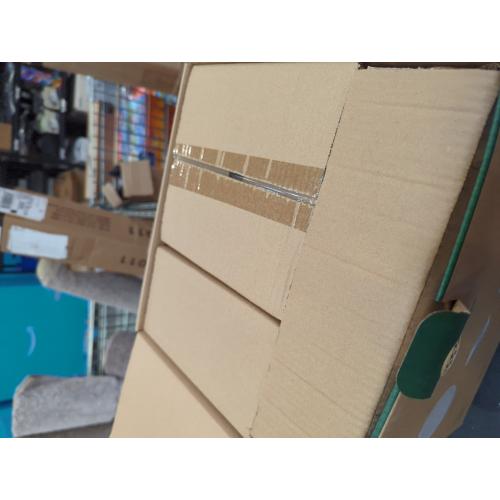 Bee & Willow Milbrook 16-Piece Dinnerware Set in White