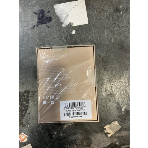 S1 Mini Massage Gun, Percussion Massage Gun Deep Tissue for Body Muscle Relaxation, Handheld Massage Gun for Women, Portable Massage Gun for Gym Office Travel with 4Hour Battery