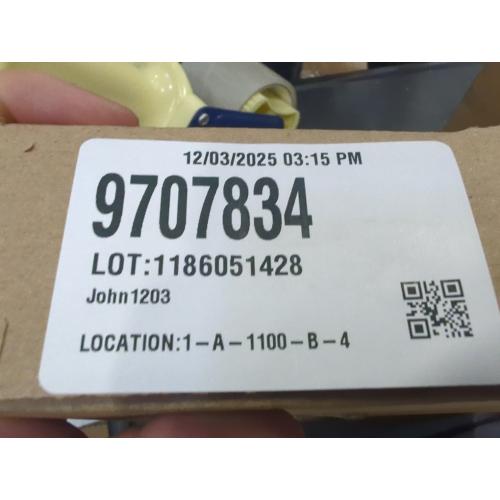 Set of 3 Our Table Landon Sea Salt Dinner Plate