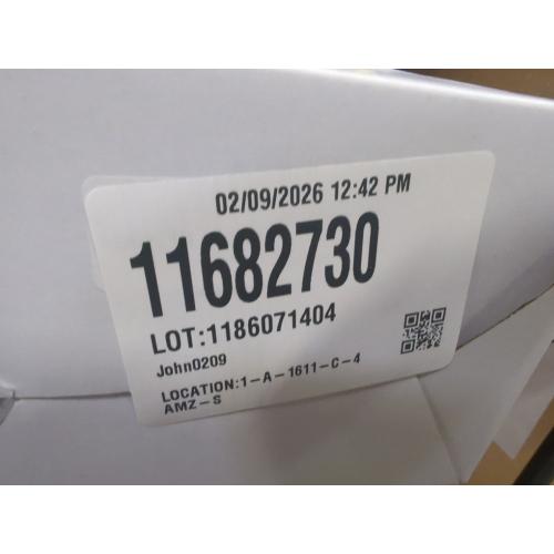 1-Tier Wine Rack for Countertop - Stackable Metal Wine Bottle Holder for 4 Bottles - Free-Standing Wine Organizer & Storage for Cabinet, Pantry, Counter - Dark Copper Wine Bottle Rack by Salvino