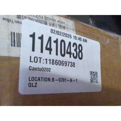 Land Guard 6x3x3ft Oval Galvanized Raised Garden Beds, Large-Capacity Metal Planter Box Outdoor, Durable Deep Raised Garden Bed 3ft Tall, Raised Beds for Gardening Vegetables, Cream Yellow