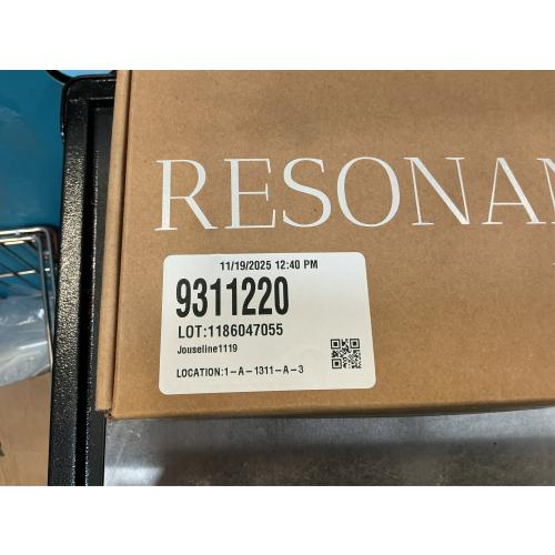 Resonance Tuning Fork for Healing Set – 128Hz, 136.1Hz, 256Hz, 384Hz for Stress & Sleep, Chakra Balance, Mental Focus, Relaxation | Activator   Pouch | Weighted & Unweighted