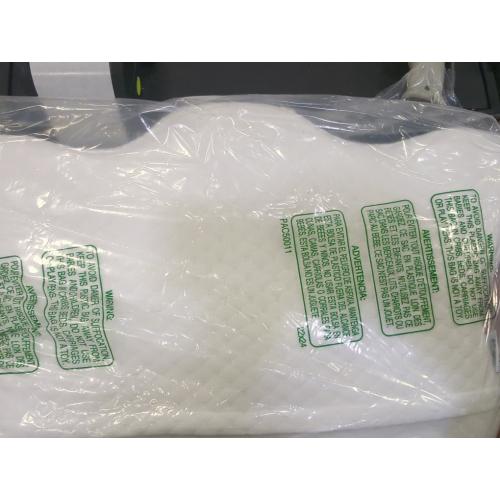 Memory Foam Pillows, Cervical Pillow for Neck and Shoulder Pain Relief, Ergonomic Contour Bed Pillow, Soft for Side Sleep Stomach Sleeping and Back Sleeper