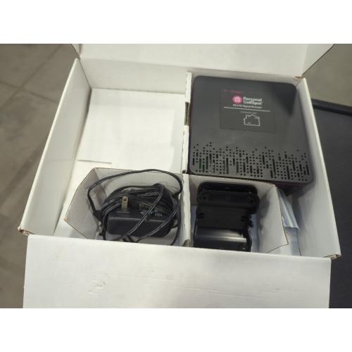 T-Mobile Personal CellSpot 4G LTE Signal Booster