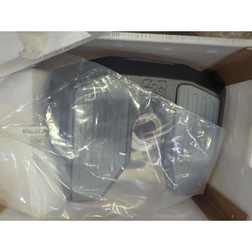 CURT 16315 PowerRide 30K 5th Wheel Hitch Head, Legs or Roller Required, 30,000 lbs