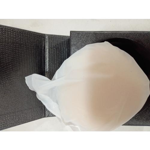 Nippies Nipple Cover - Sticky Adhesive Silicone Nipple Pasties - Reusable Pasty Nipple Covers for Women with Travel Box, Crème, Small, Original